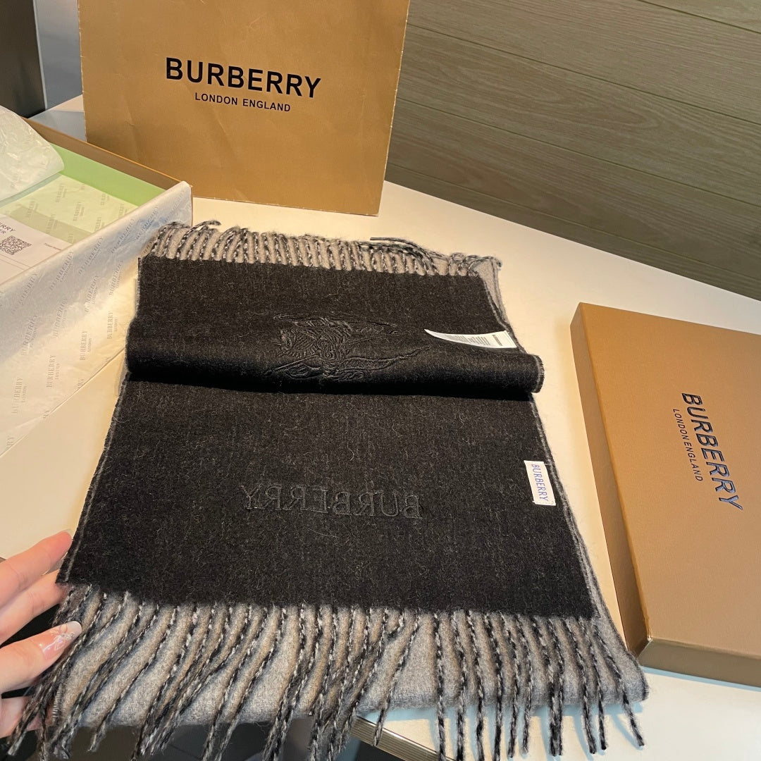 velvet stylish Scarf for men - alternate angle view 10