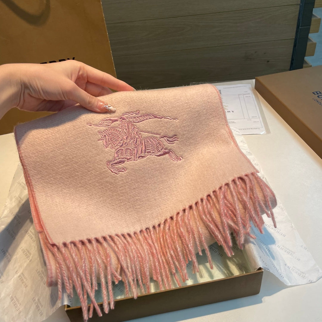velvet stylish Scarf for men - alternate angle view 5