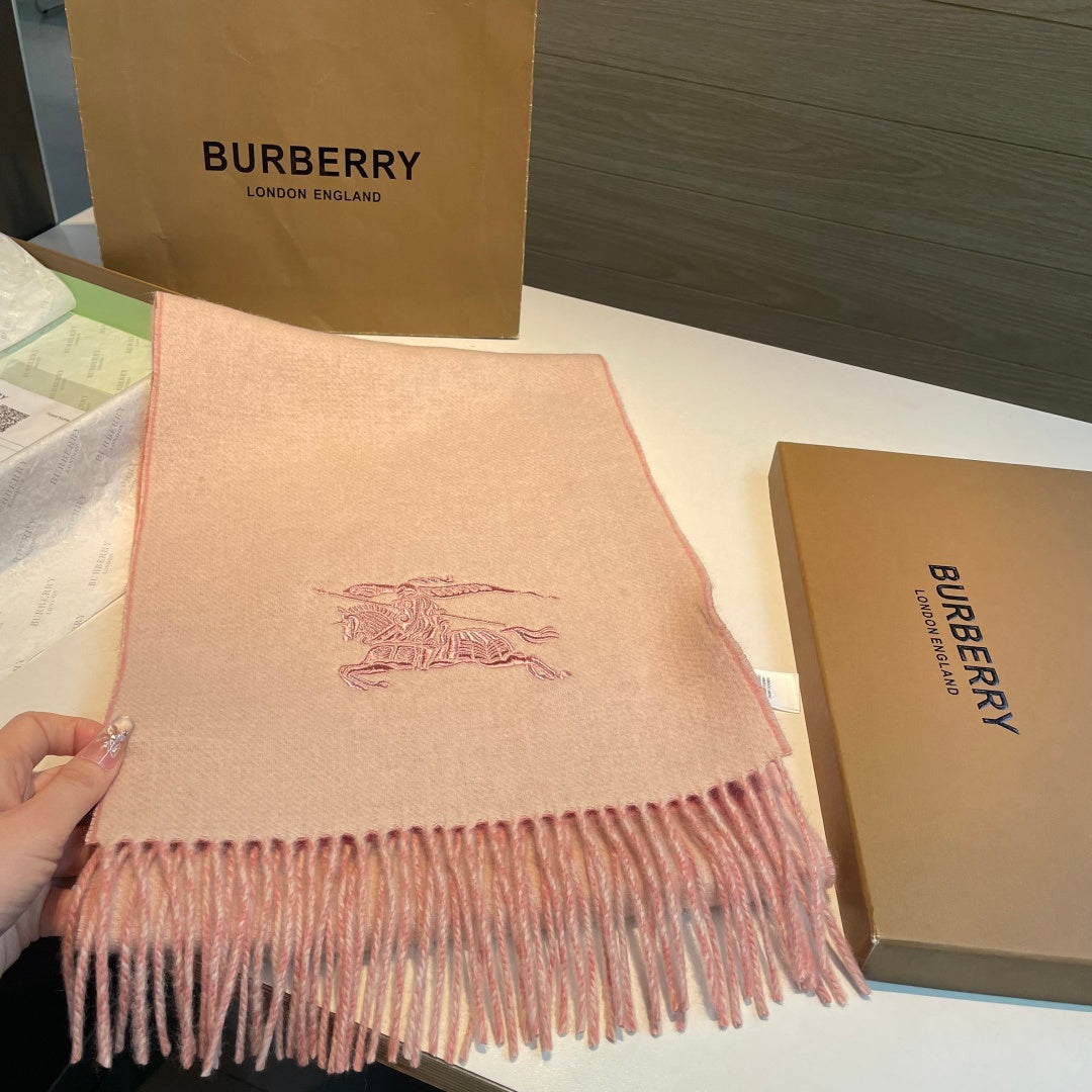 velvet stylish Scarf for men - alternate angle view 6