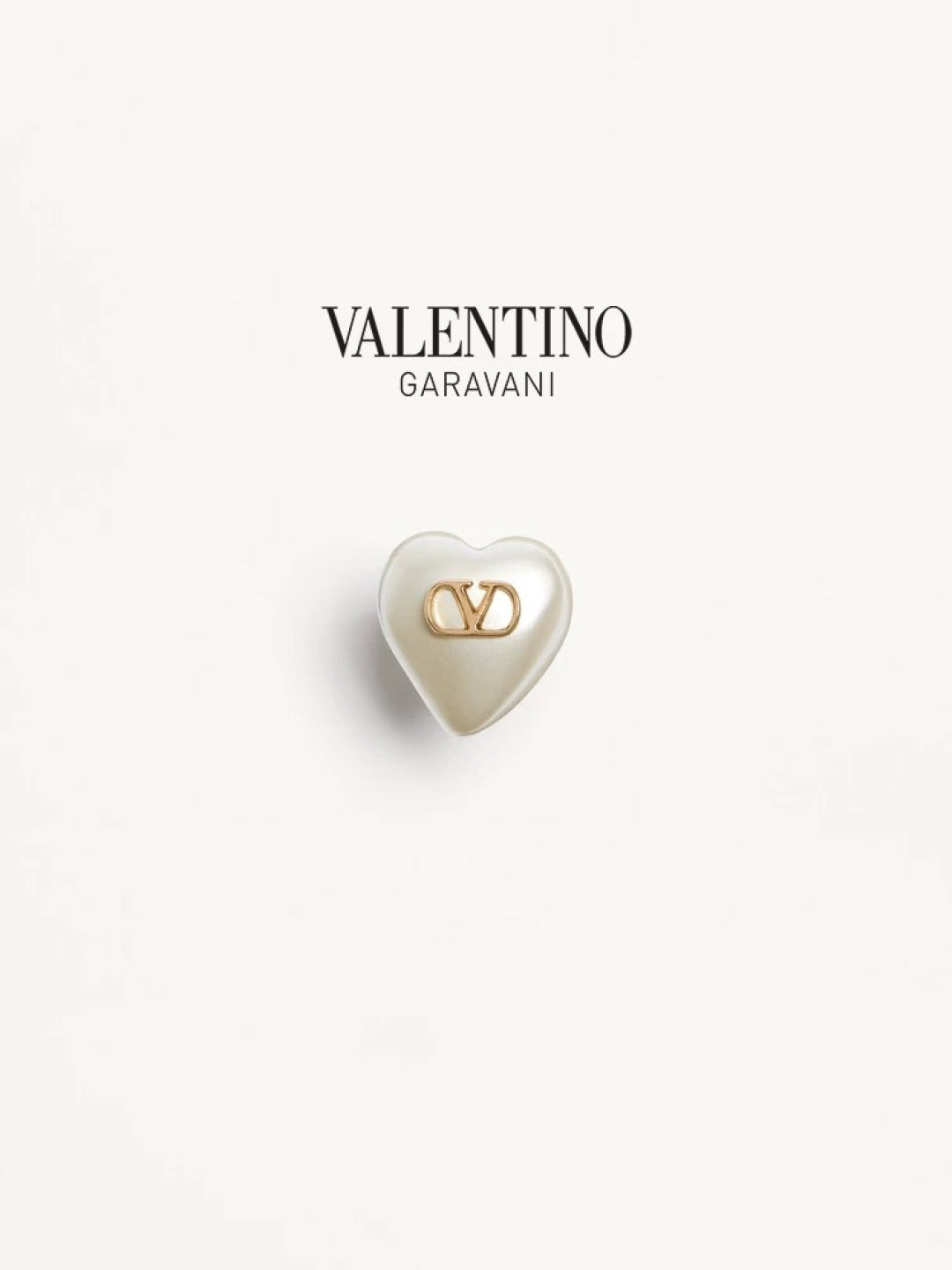 gold minimalist Stud Earrings for women - alternate angle view 5