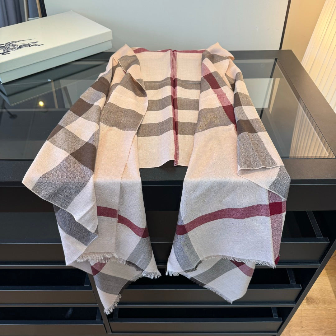 velvet delicate Scarf for women - alternate angle view 7