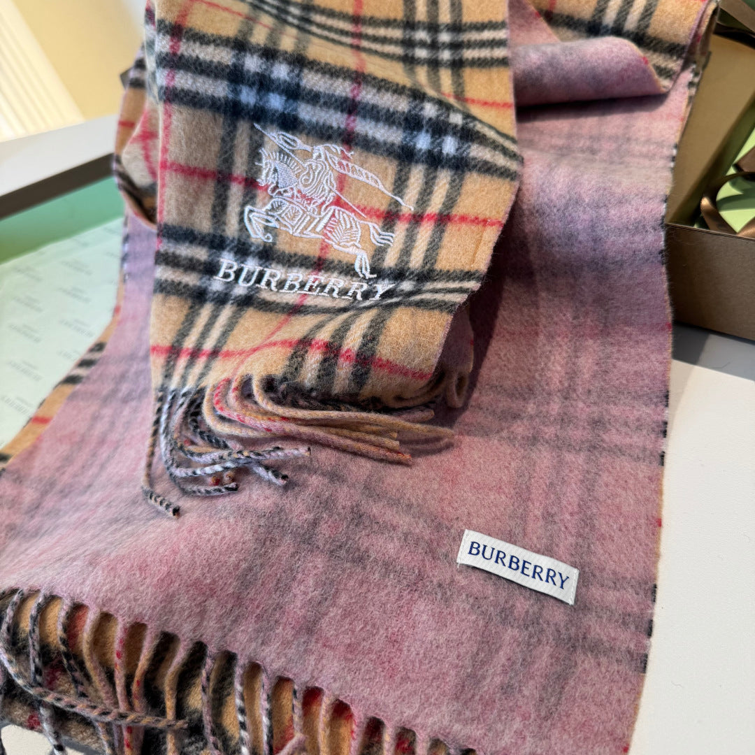 velvet stylish Scarf for men - alternate angle view 8
