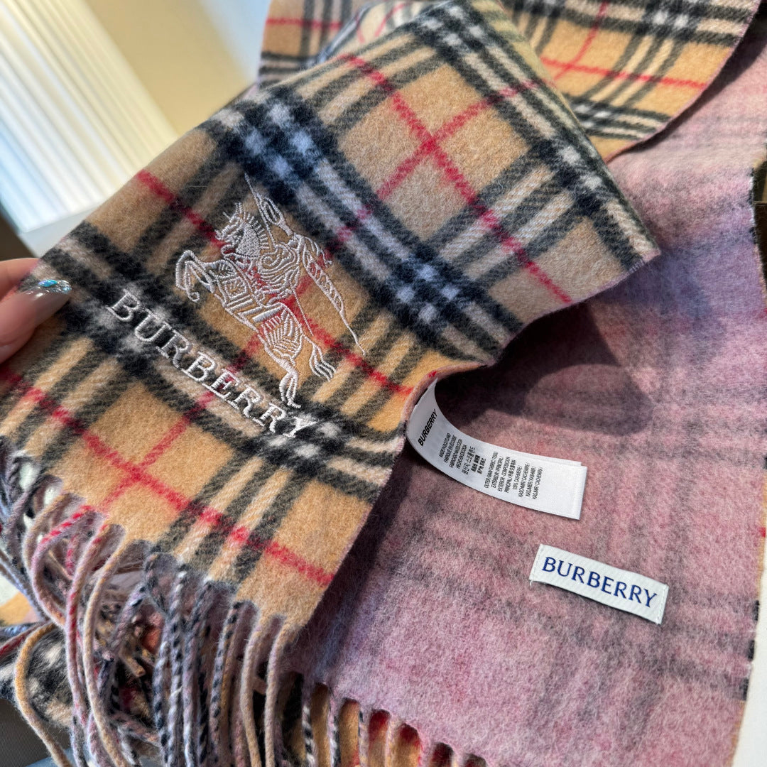 velvet stylish Scarf for men - alternate angle view 10