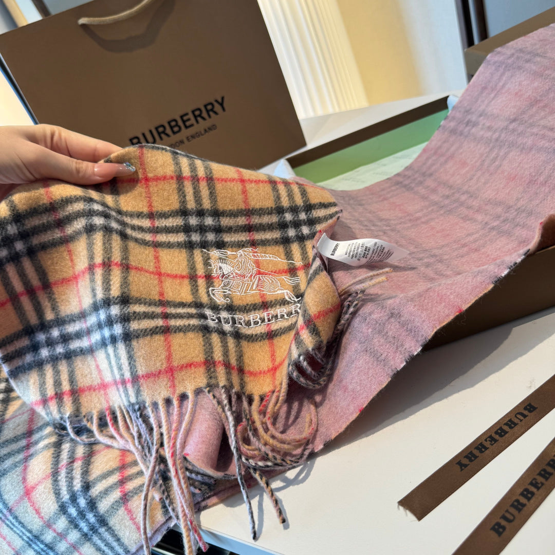 velvet stylish Scarf for men - alternate angle view 5