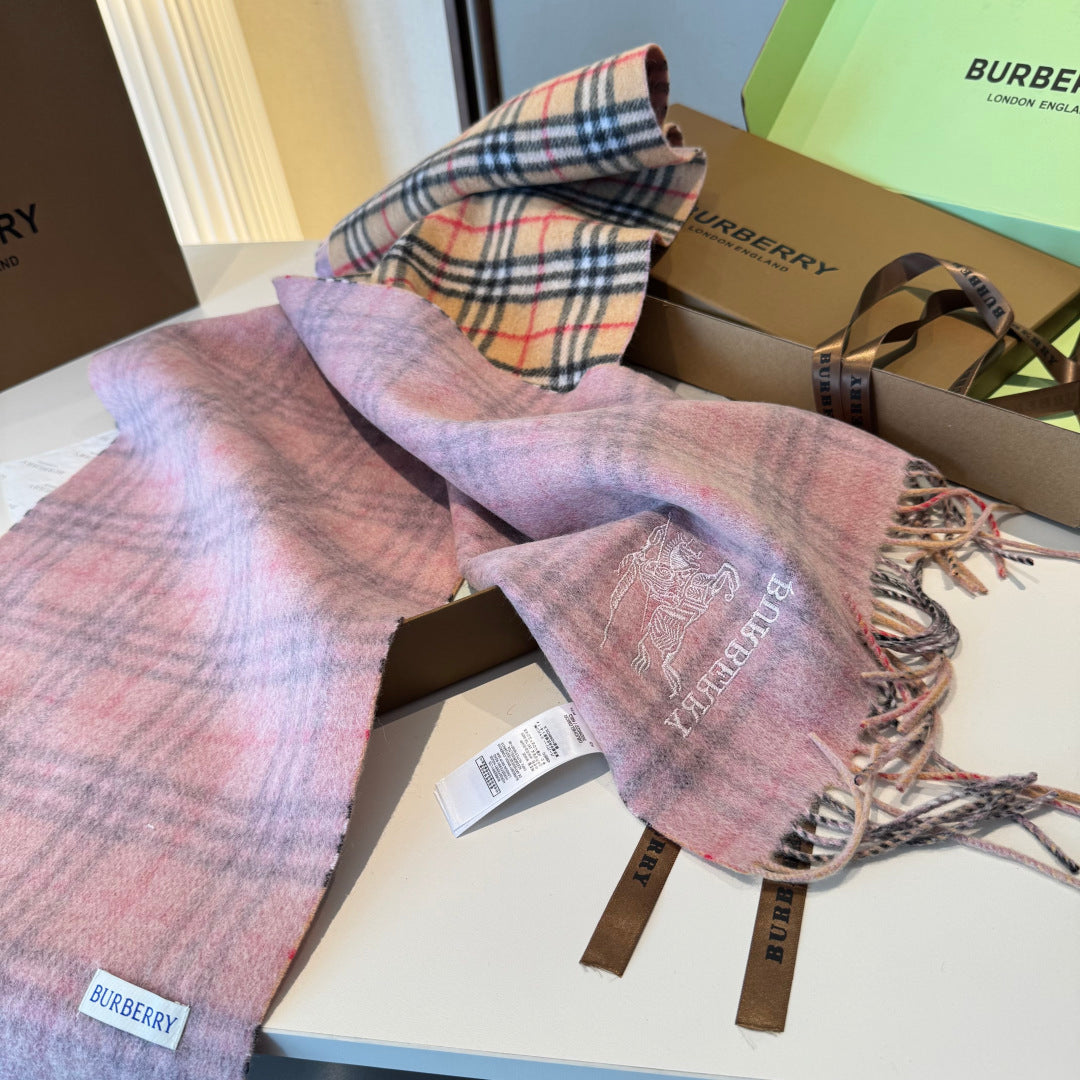 velvet stylish Scarf for men - alternate angle view 7