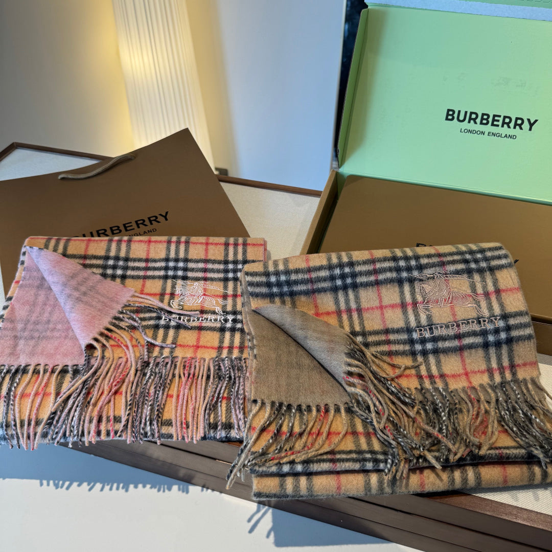velvet stylish Scarf for men - alternate angle view 2