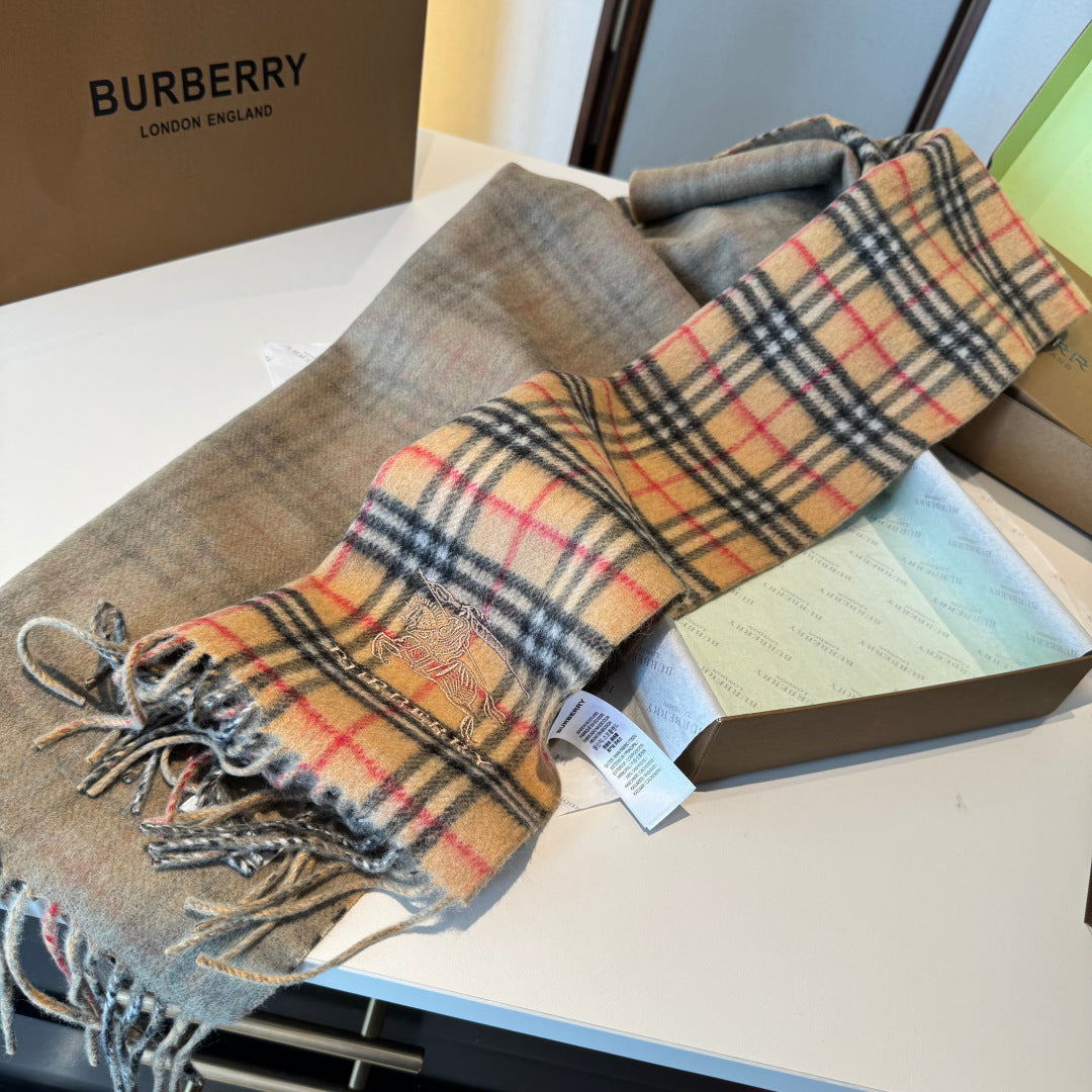 velvet stylish Scarf for men - alternate angle view 7