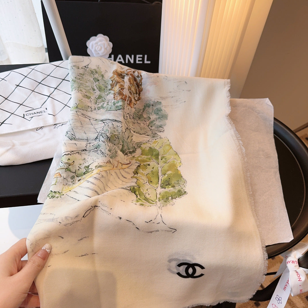 velvet luxury fashion accessory for women - alternate angle view 4