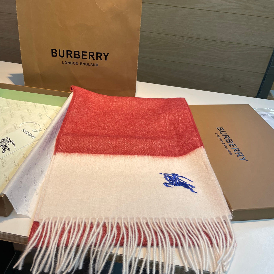 velvet stylish Scarf for men - alternate angle view 5