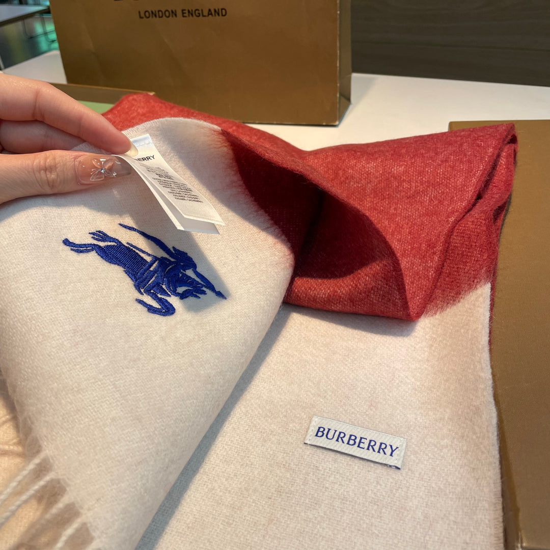 velvet stylish Scarf for men - alternate angle view 6