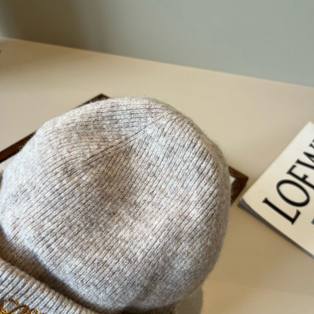 wool delicate Hat for men - alternate angle view 4