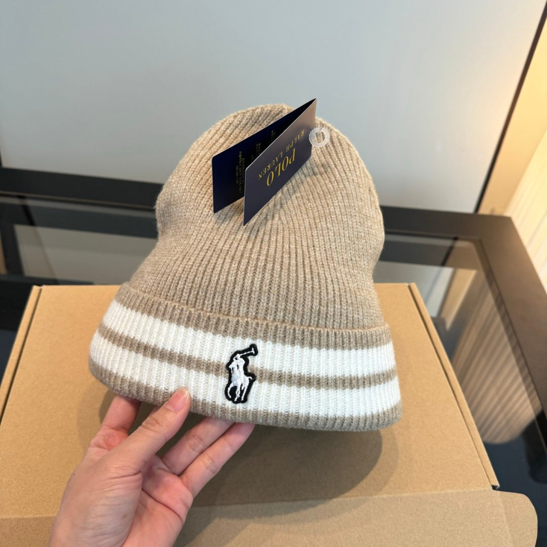 Hat for women - alternate angle view 3