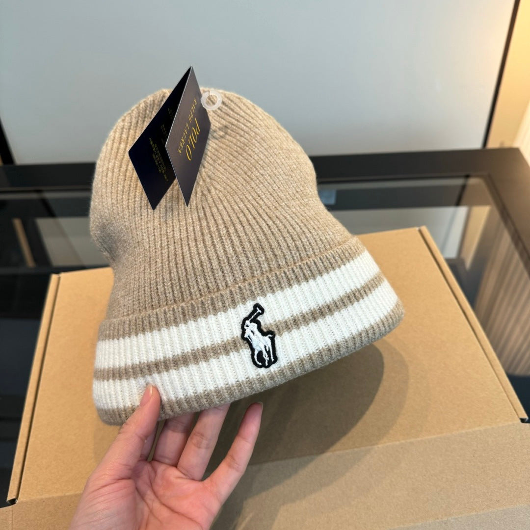 Hat for women - alternate angle view 4