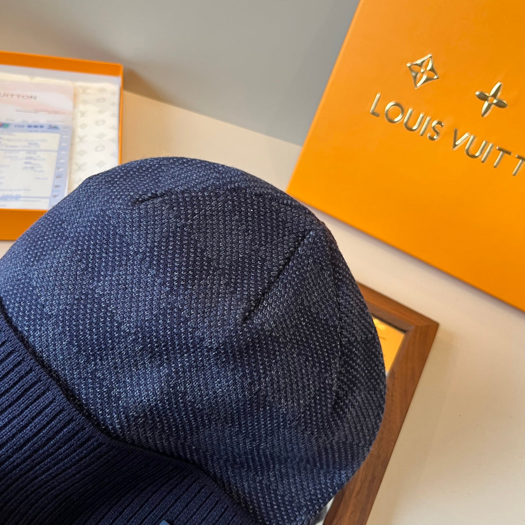 Hat for men - alternate angle view 6