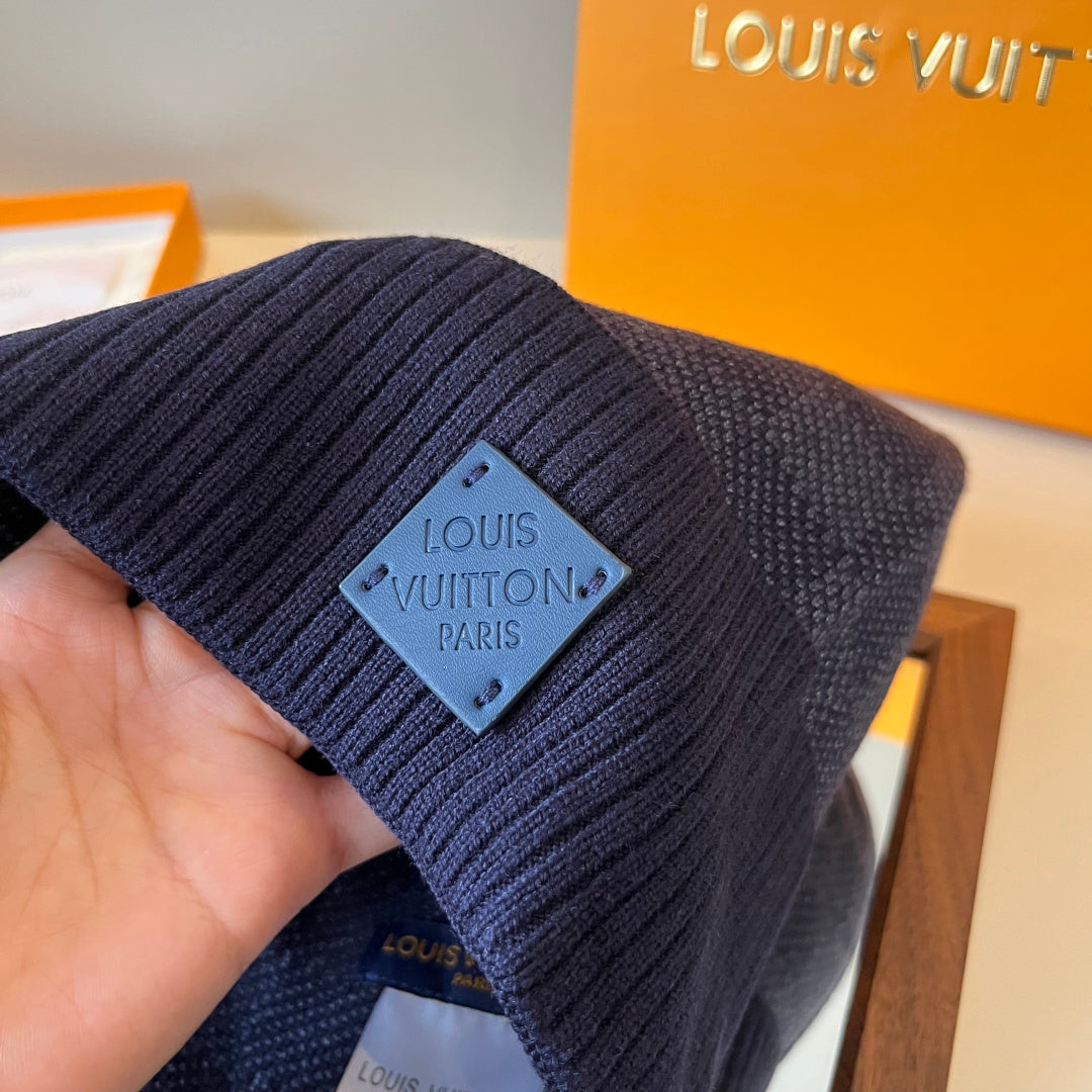 Hat for men - alternate angle view 5
