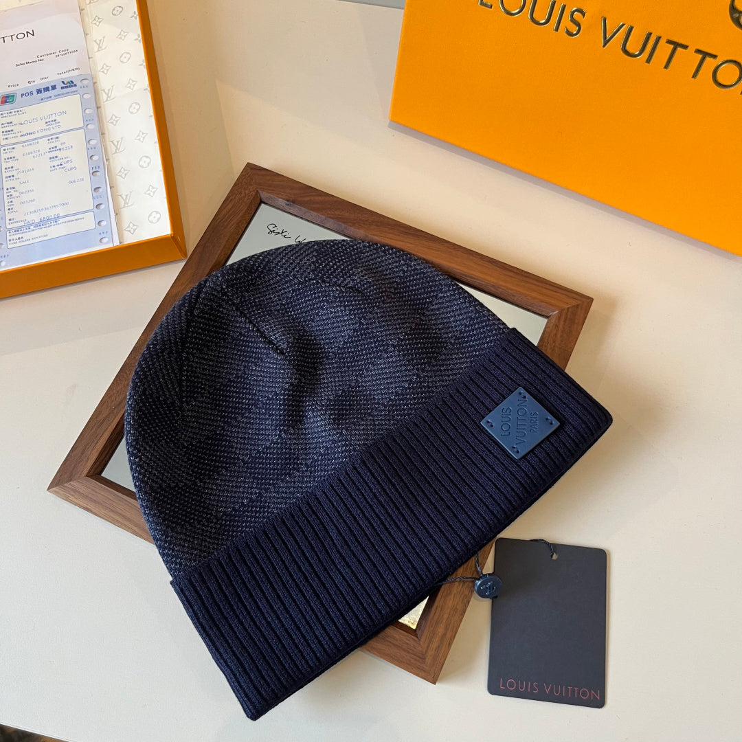 Hat for men - alternate angle view 2