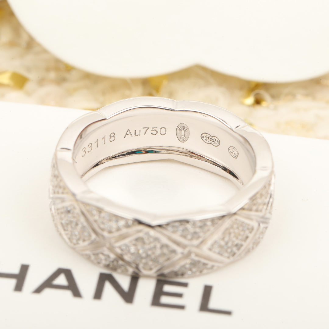 rose gold 925 sterling silver rose Ring for men - alternate angle view 7