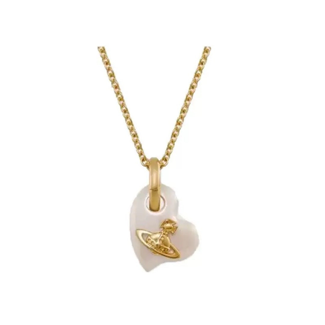 minimalist fashion accessory for women - alternate angle view 6