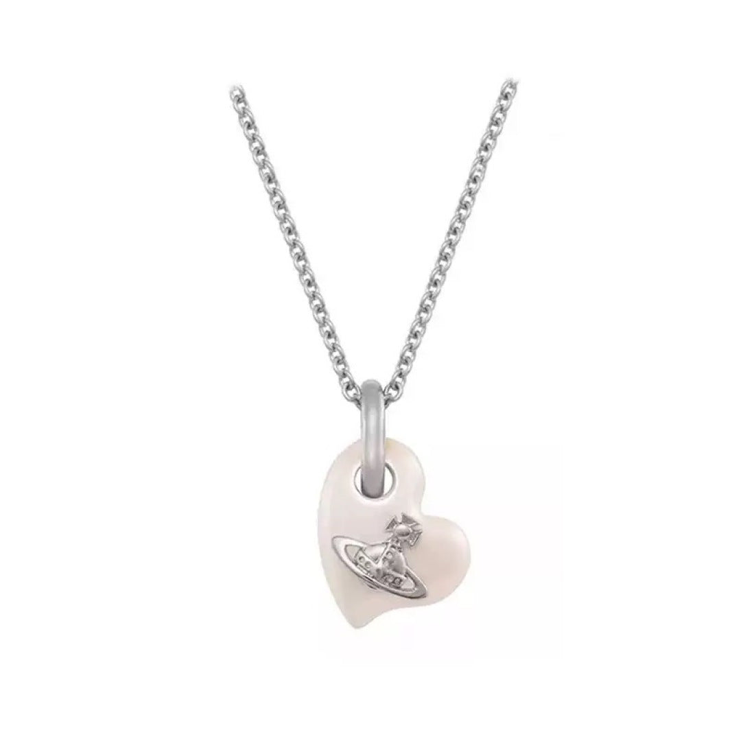 minimalist fashion accessory for women - alternate angle view 5