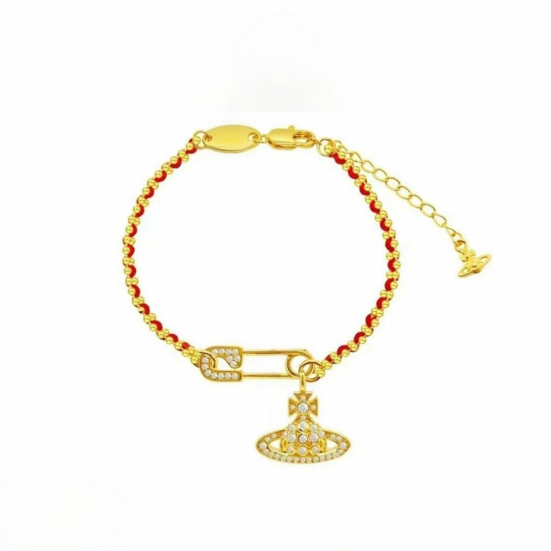minimalist fashion accessory for women - alternate angle view 6