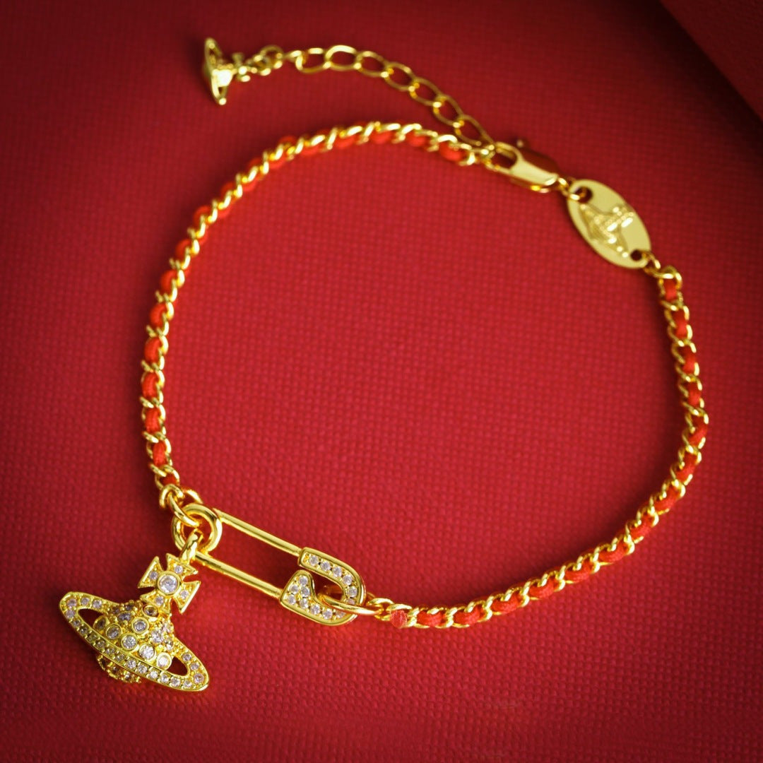 minimalist fashion accessory for women - product detail view