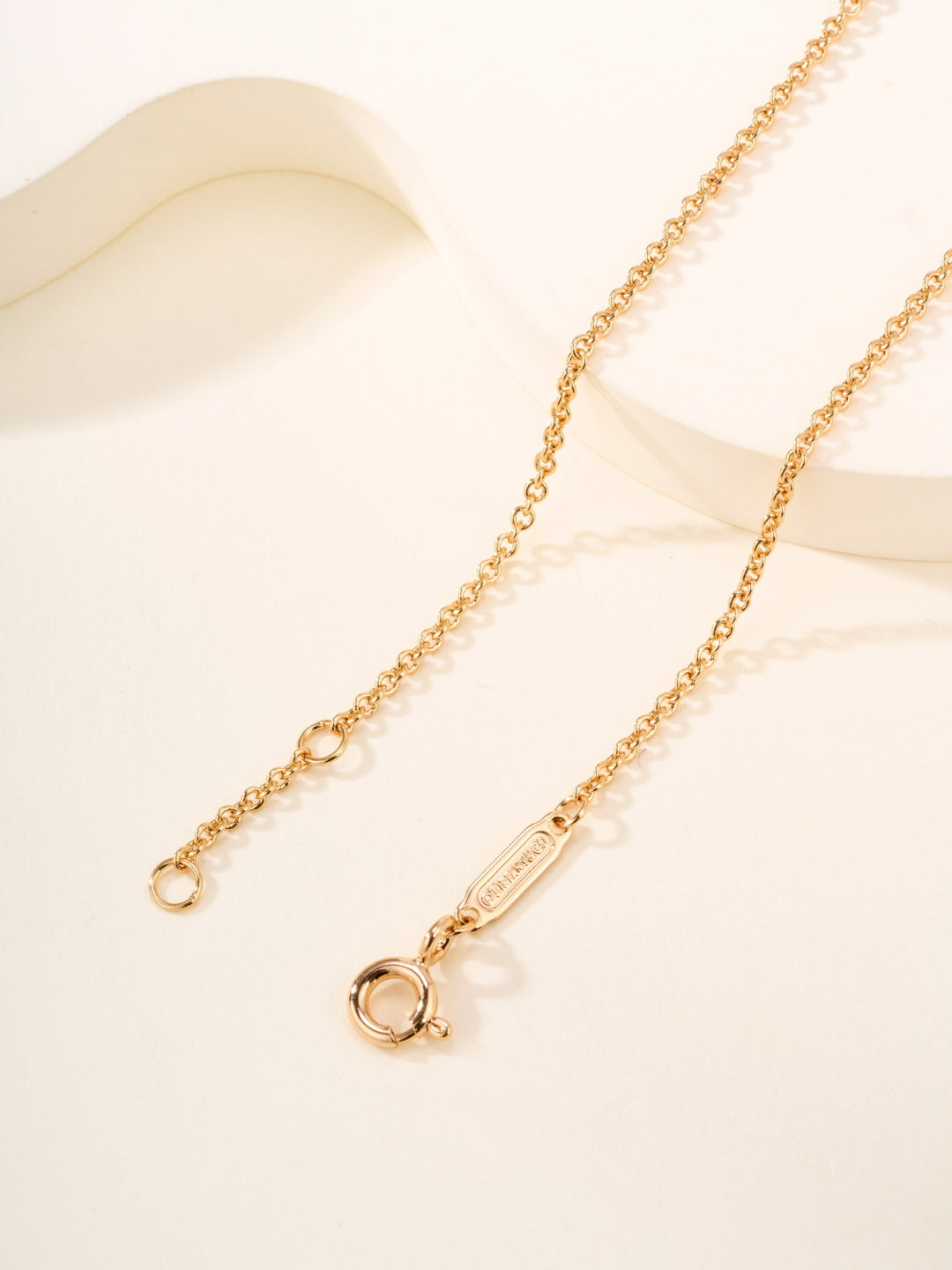 minimalist Bracelet for women - alternate angle view 9