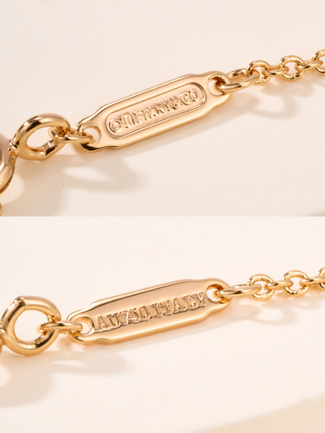 minimalist Bracelet for women - alternate angle view 10