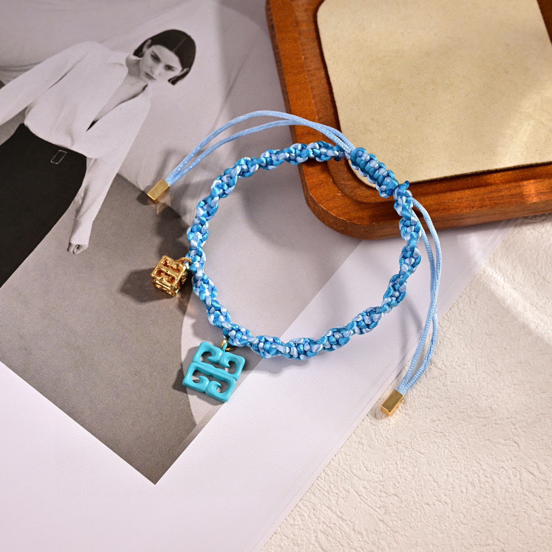 elegant Bracelet for women - alternate angle view 6