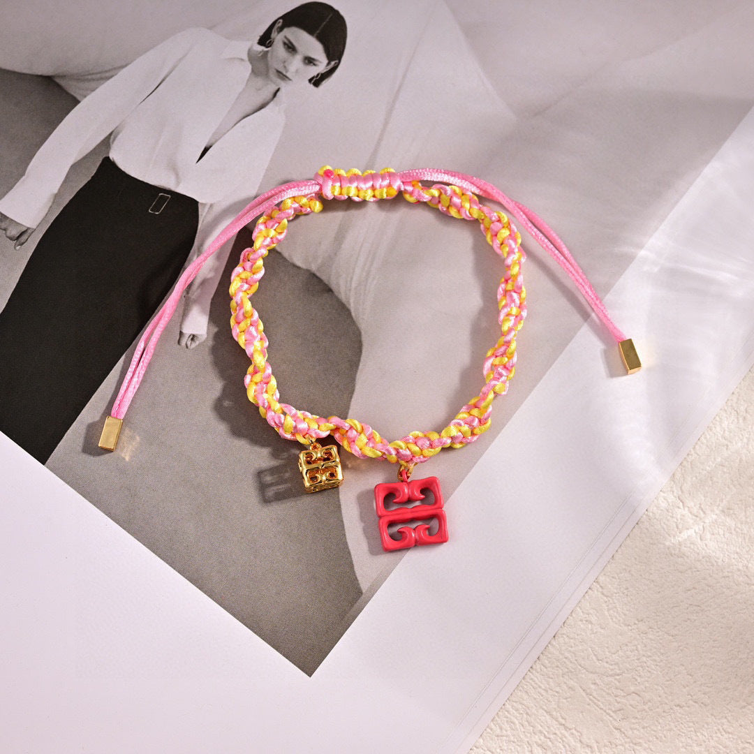 elegant Bracelet for women - alternate angle view 8