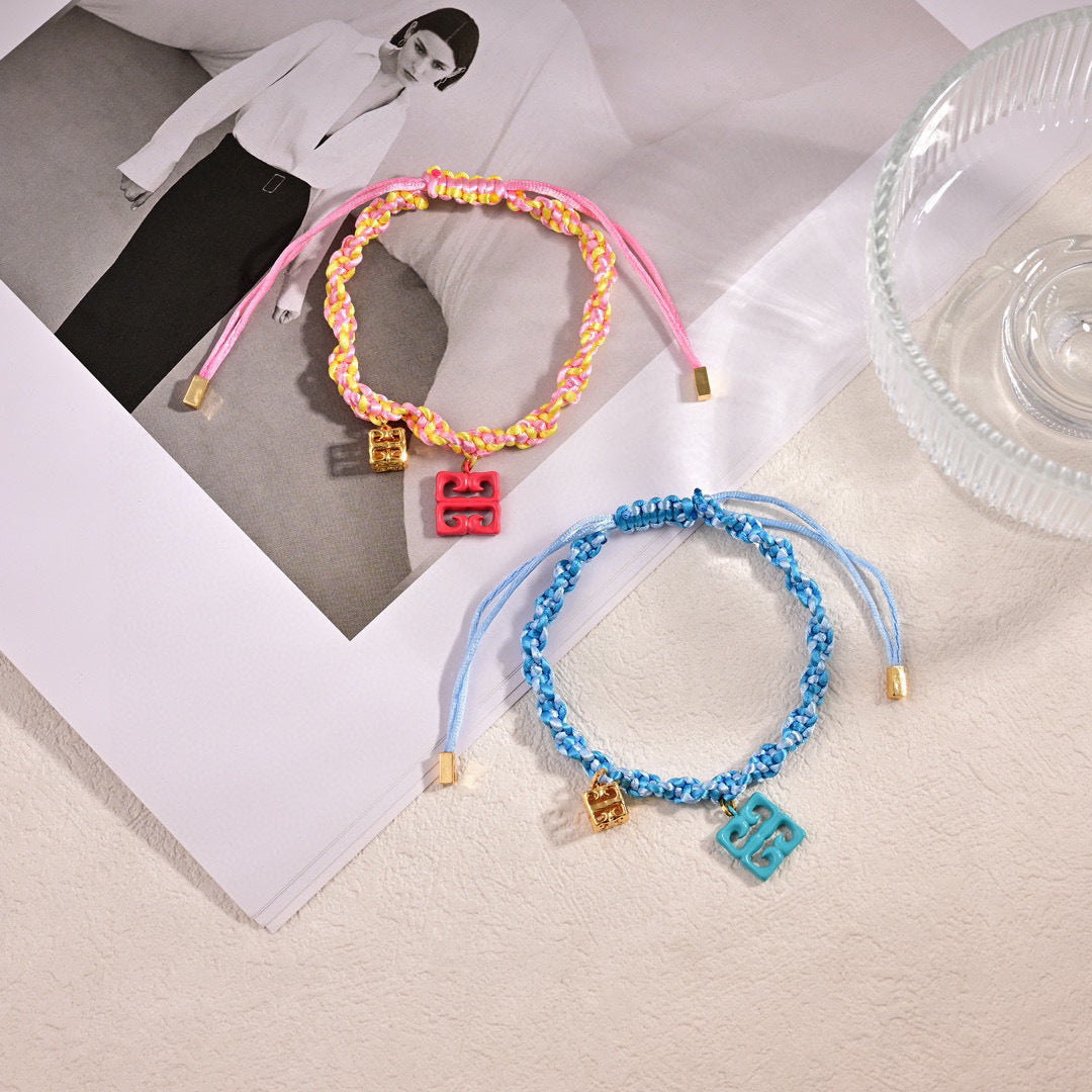 elegant Bracelet for women - alternate angle view 4