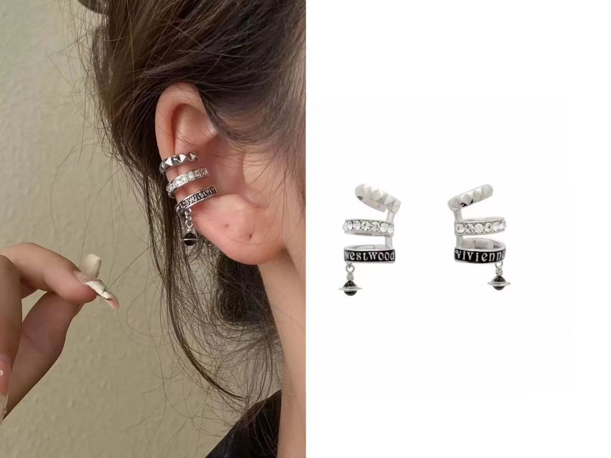 pink punk fashion accessory for women - product detail view