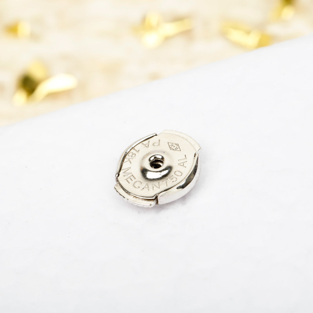 rose 925 sterling silver Necklace for women - alternate angle view 5