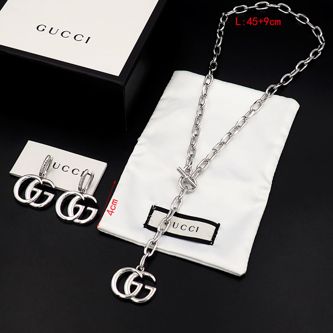 stylish Drop Earrings for women - alternate angle view 9