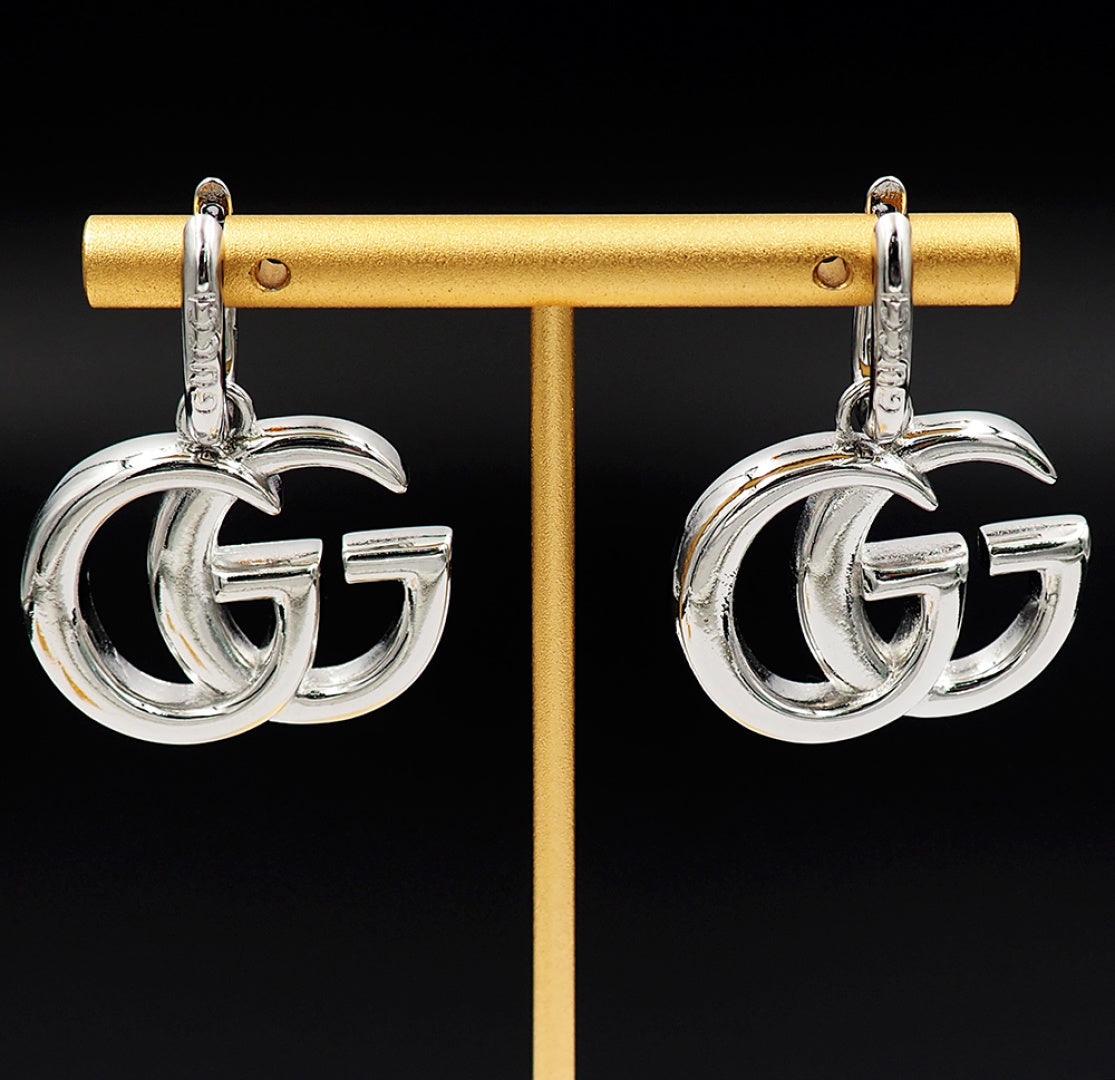 stylish Drop Earrings for women - alternate angle view 7