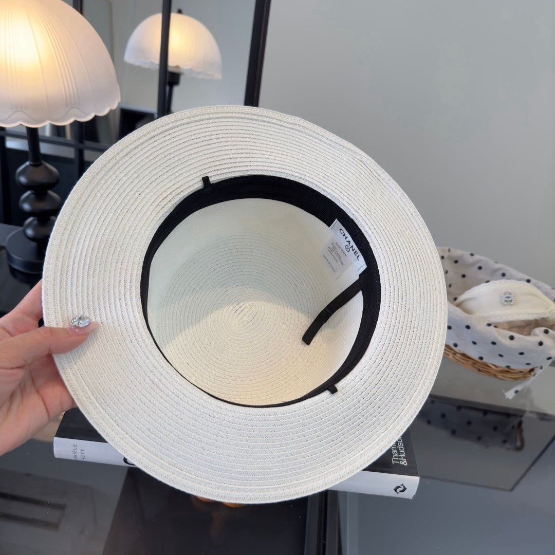 elegant Hat for women - alternate angle view 8