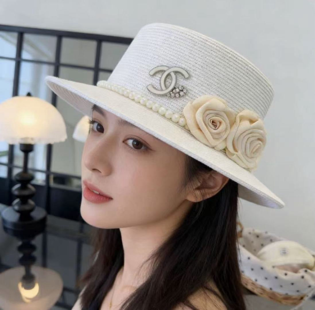 elegant Hat for women - product detail view