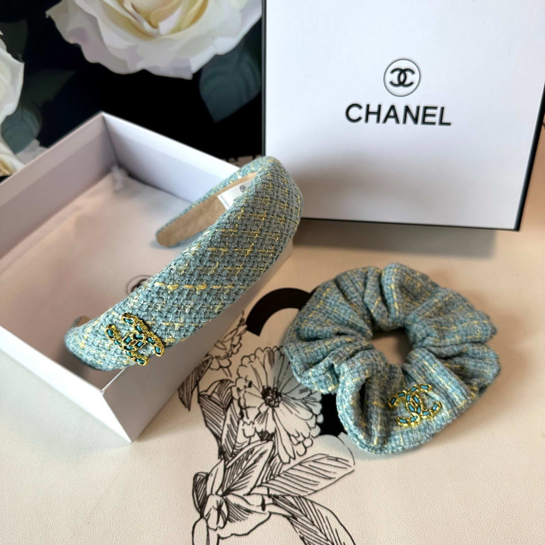 elegant Hair Band for women - alternate angle view 4