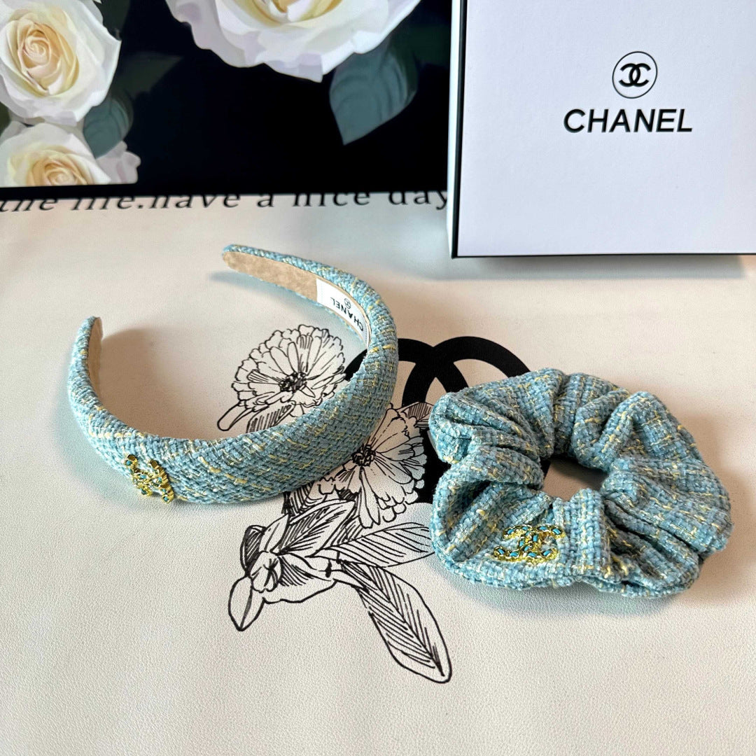 elegant Hair Band for women - product detail view