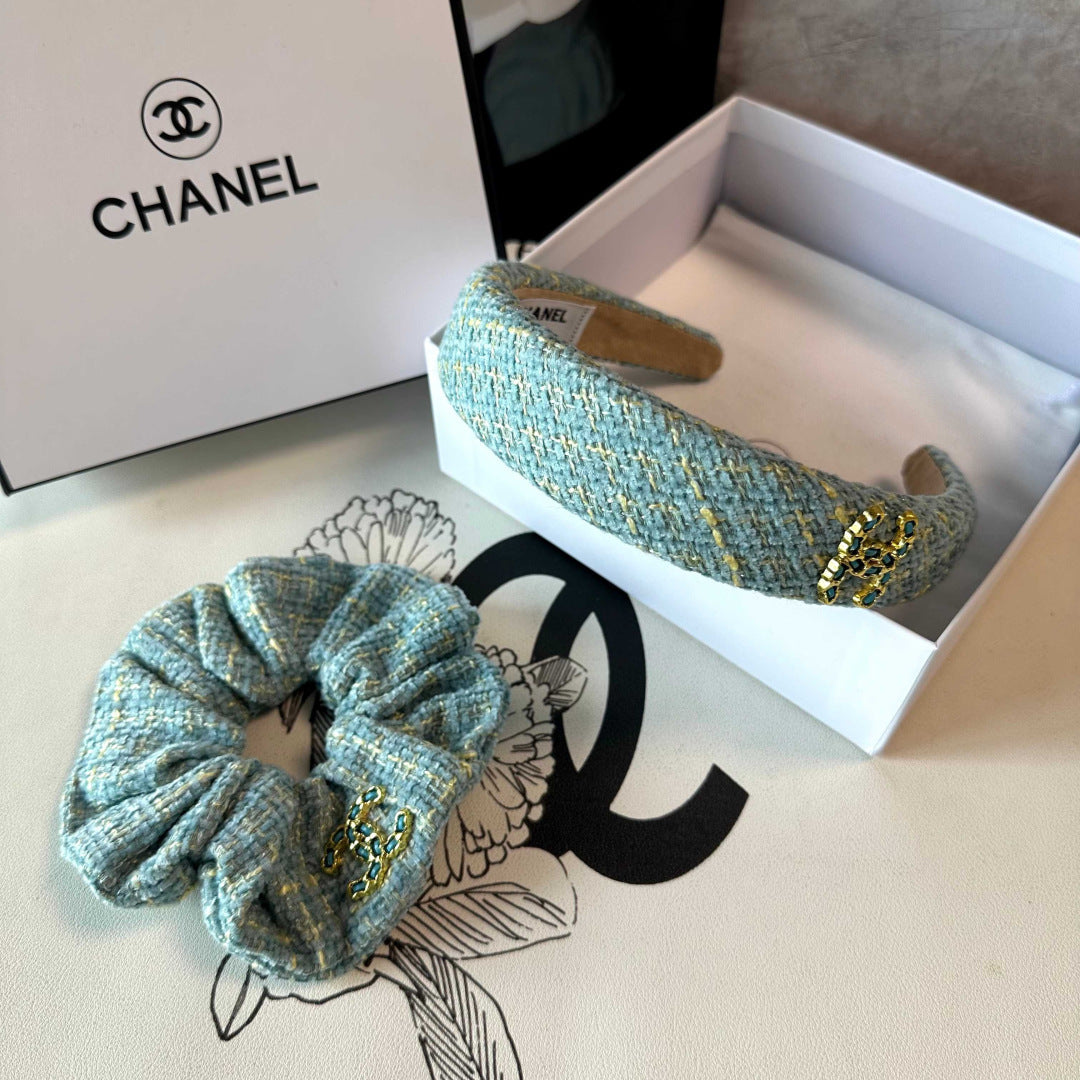 elegant Hair Band for women - alternate angle view 5