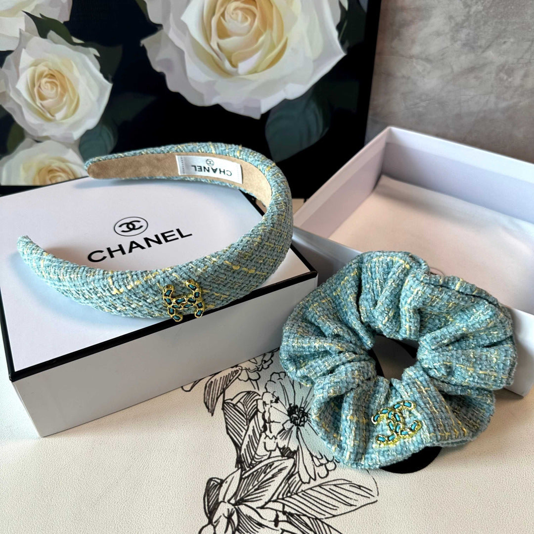elegant Hair Band for women - alternate angle view 6