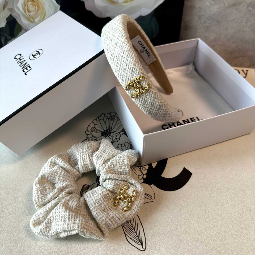 elegant Hair Band for women - alternate angle view 5