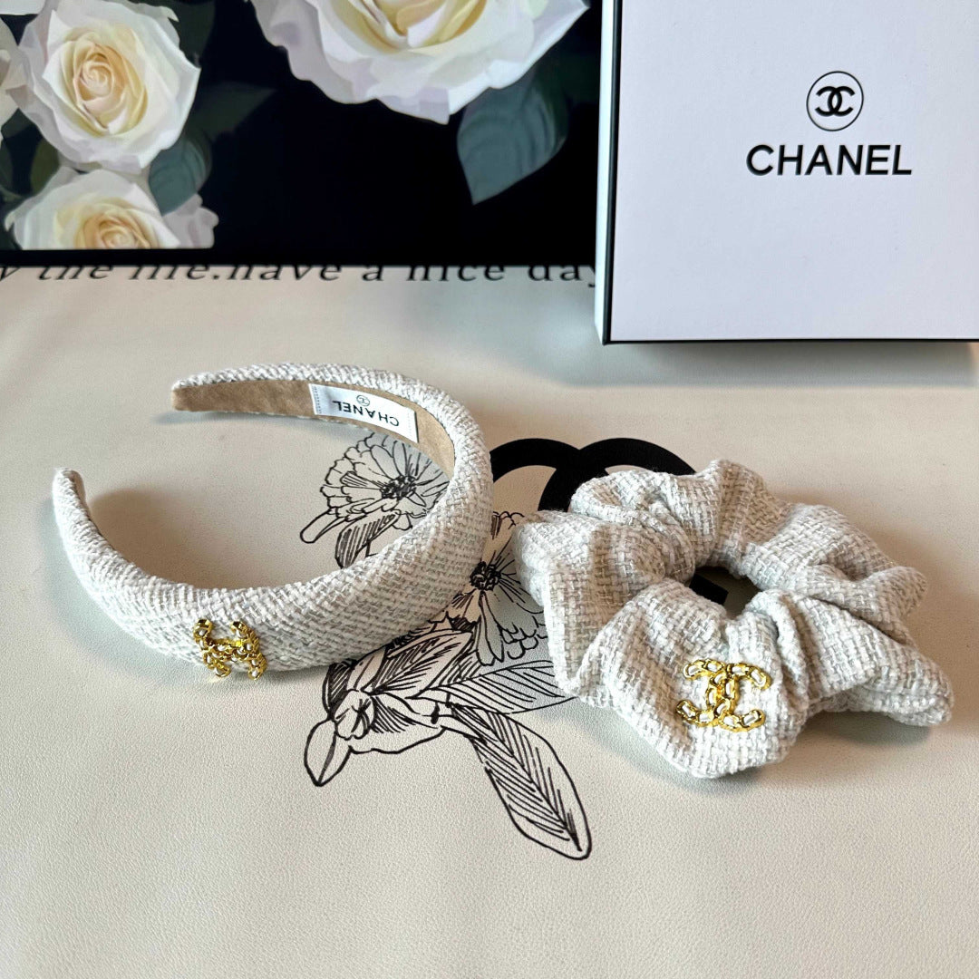 elegant Hair Band for women - product detail view