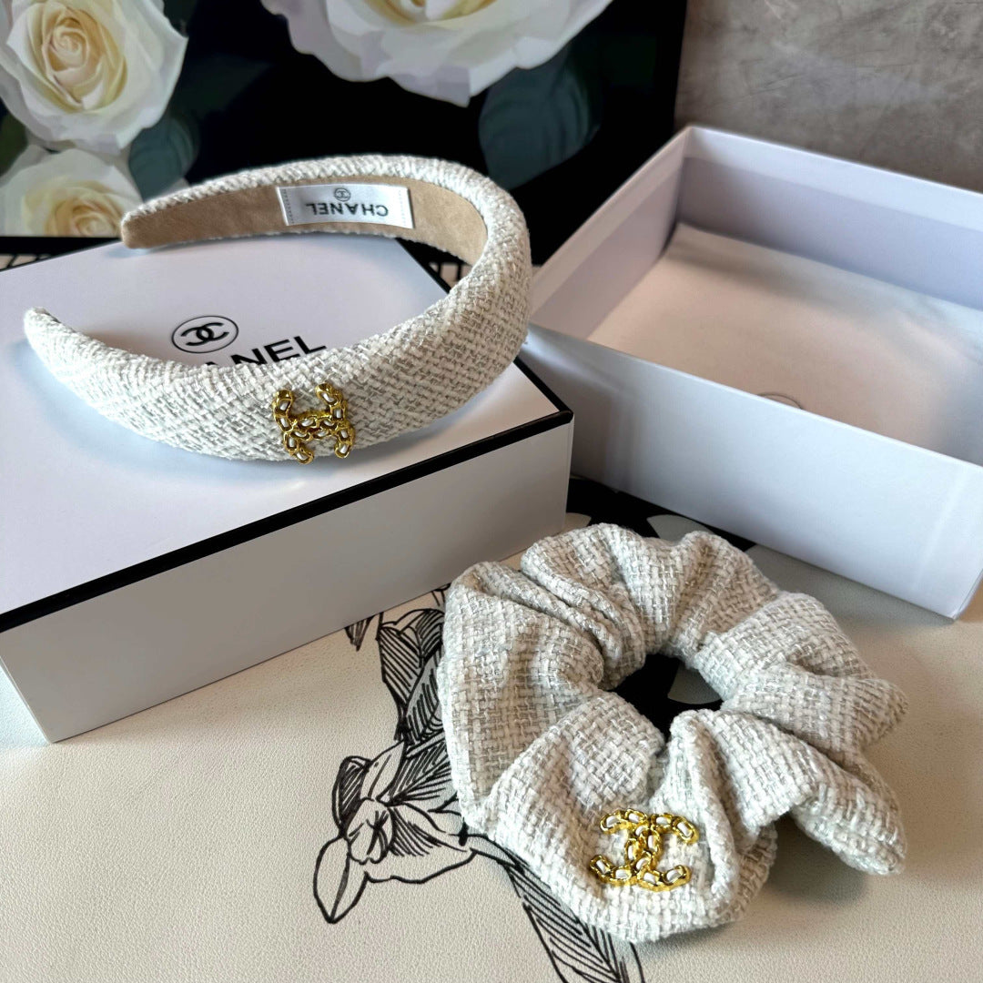 elegant Hair Band for women - alternate angle view 6