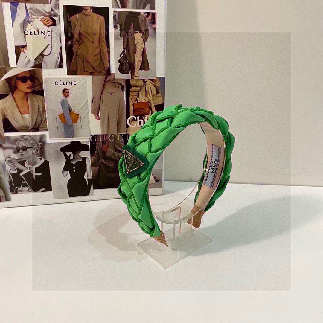 dreamy Hair Band for women - alternate angle view 2