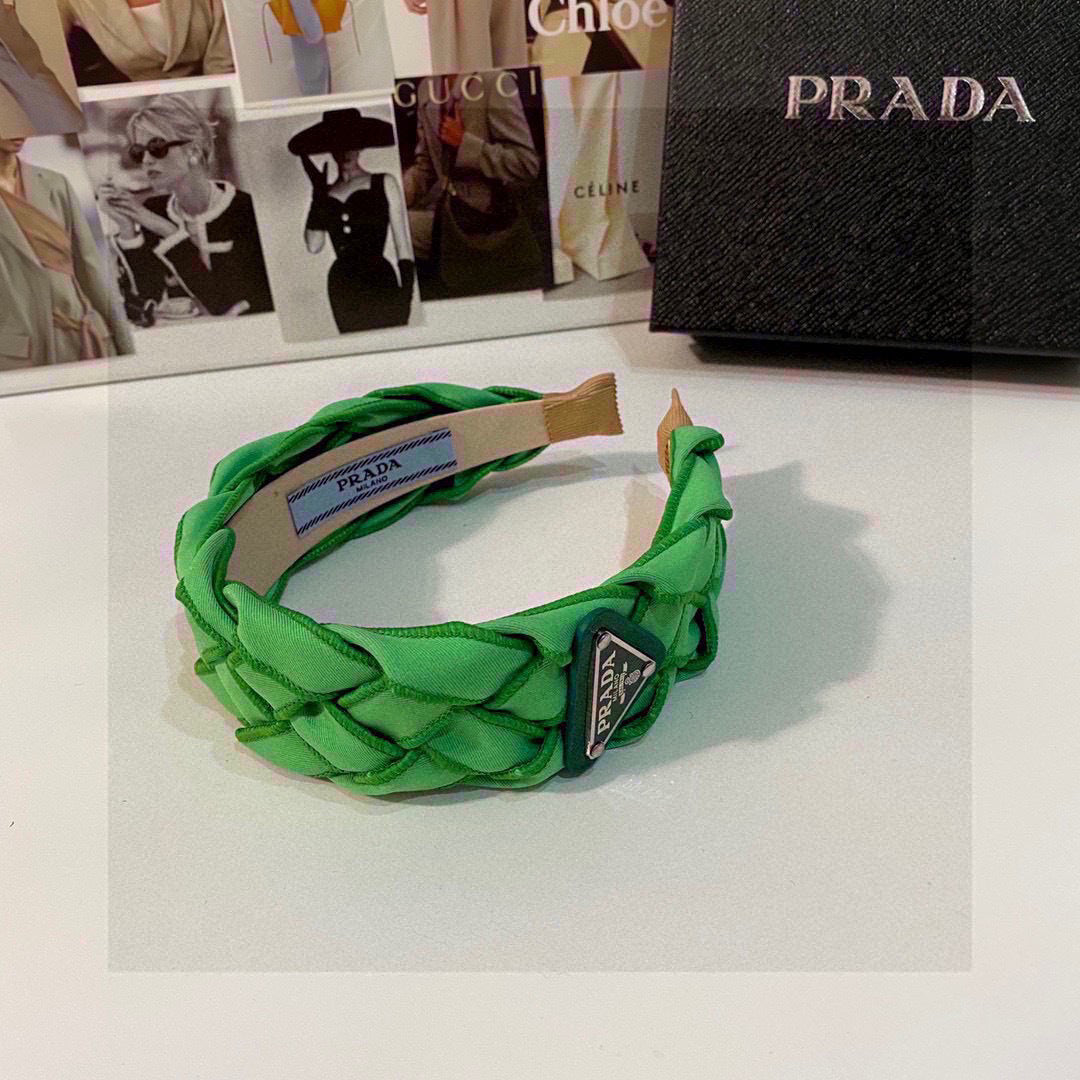 dreamy Hair Band for women - alternate angle view 4
