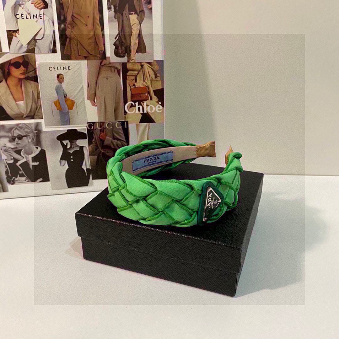 dreamy Hair Band for women - alternate angle view 6