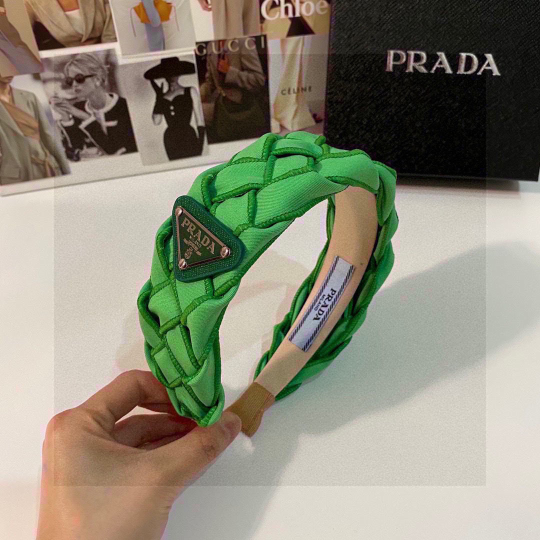 dreamy Hair Band for women - alternate angle view 9