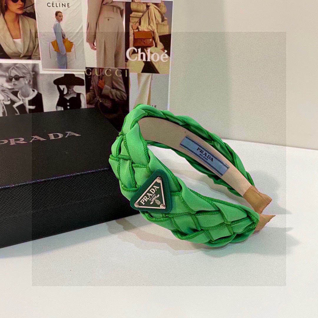 dreamy Hair Band for women - alternate angle view 3