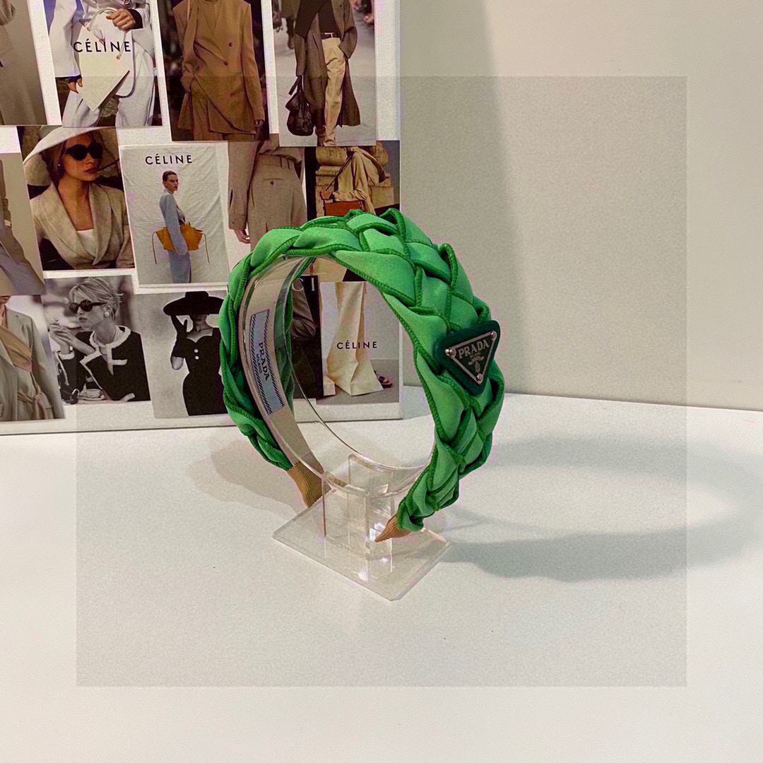 dreamy Hair Band for women - product detail view