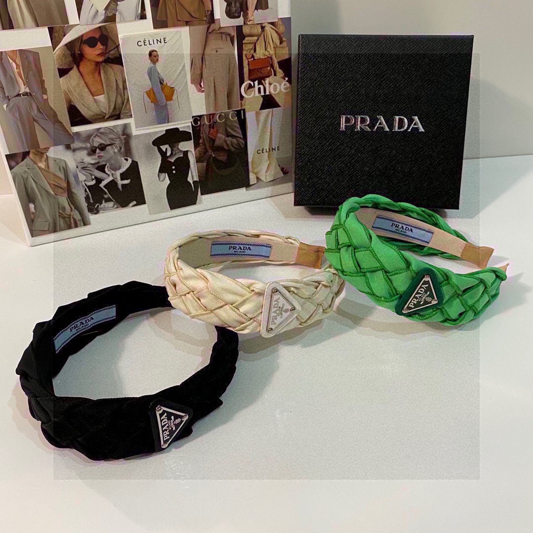 dreamy Hair Band for women - alternate angle view 7